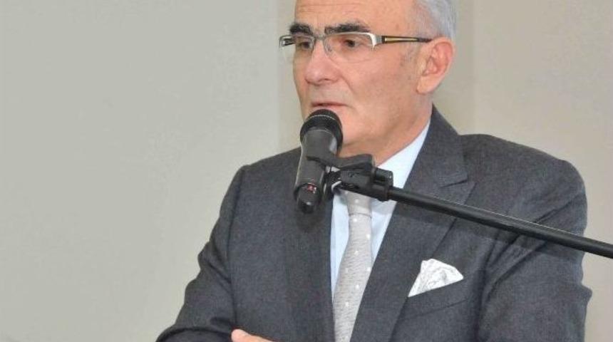 Başkan Yılmaz: &ldquo;terme&rsquo;nin Kırsal Kalkınmasına Can Suyu Vereceğiz&rdquo;