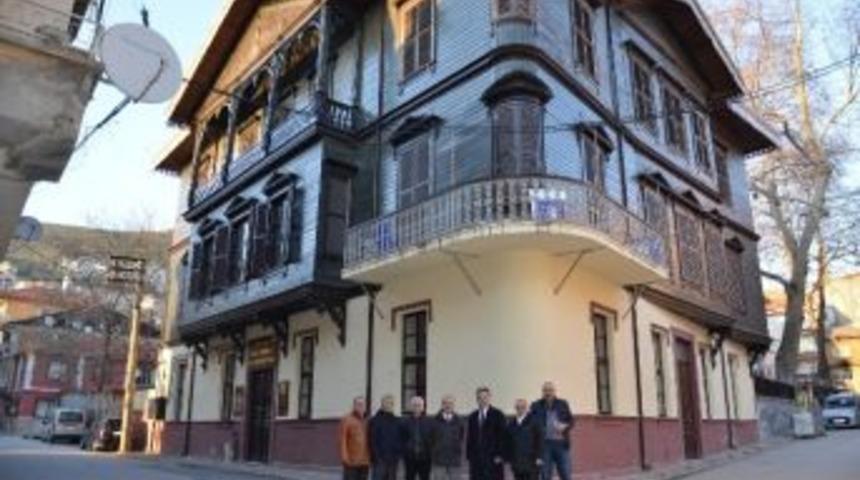 Gemlik Belediyesi&rsquo;nden &ldquo;g&uuml;venli Şehir&rdquo; Projesine Destek