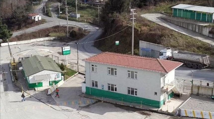 Sanko Holding, D&uuml;nya &Ccedil;imento Devinin Şirketini Satın Aldı