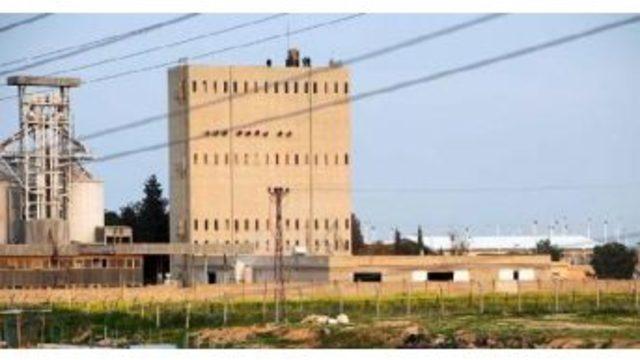 Isıl Installs Wireless Communication System On Turkish Border