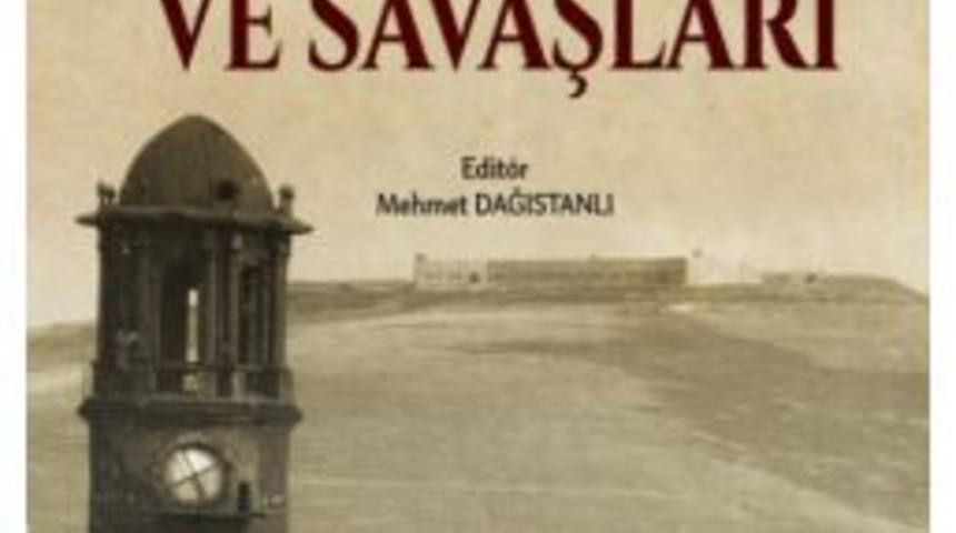 Ervak&rsquo;tan Erzurum K&uuml;lt&uuml;r&uuml;ne Bir Hizmet Daha&hellip;