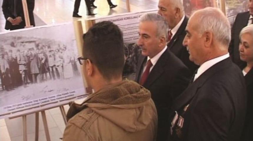 &Ccedil;amakale Zaferin 100. Yıl D&ouml;n&uuml;m&uuml;