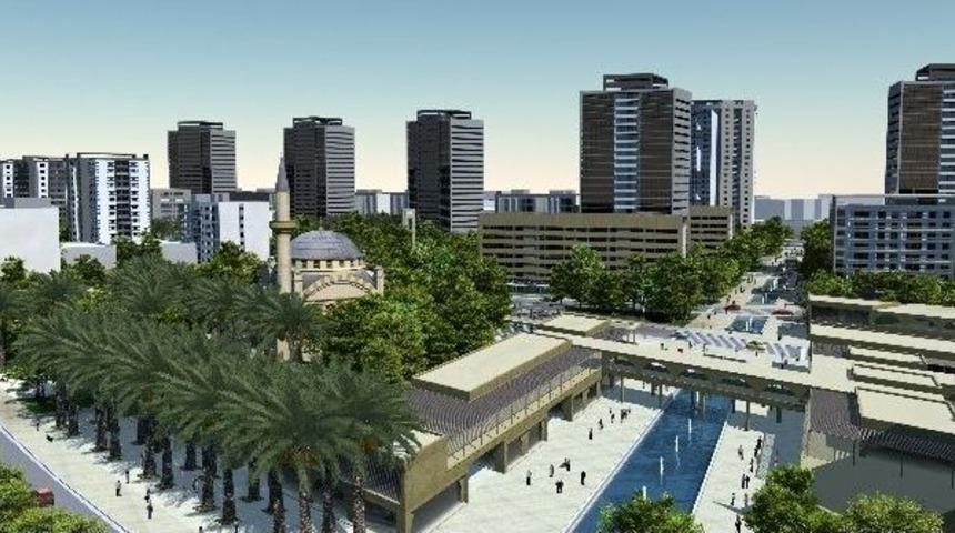 Toki Başkanı Turan: &ldquo;toki Kentsel D&ouml;n&uuml;ş&uuml;mle Şehir Merkezlerini Sanayi Sitelerinden Arındırıyor&rdquo;