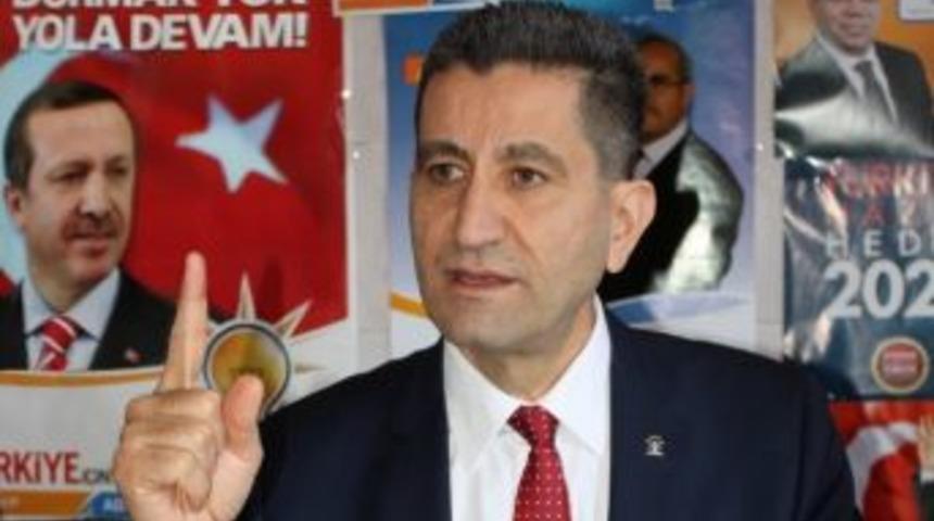 Bayrak&rsquo;ın &Ouml;nceliği "se&ccedil;im B&ouml;lgesi"