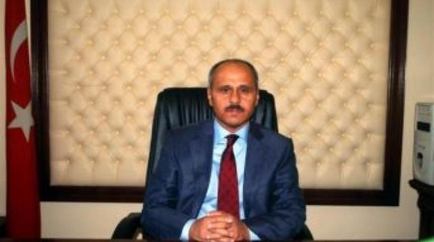 Salihli Kaymakamı Peynircioğlu&rsquo;nun Annesi Vefat Etti