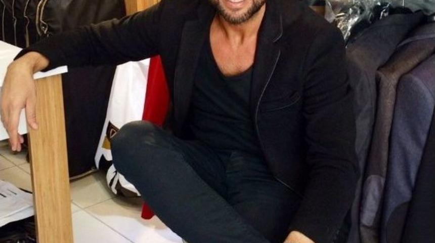 Erkan Karabulut Bu Yaz Bodrum&rsquo;a Moda Getirecek