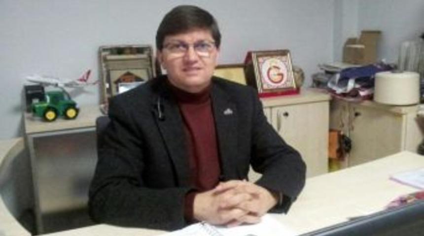 Usiad Başkanı Yıldırım: "çanakkale, İnanç, Azim Ve Yiğitlikle Örülmüş Bir Destandır