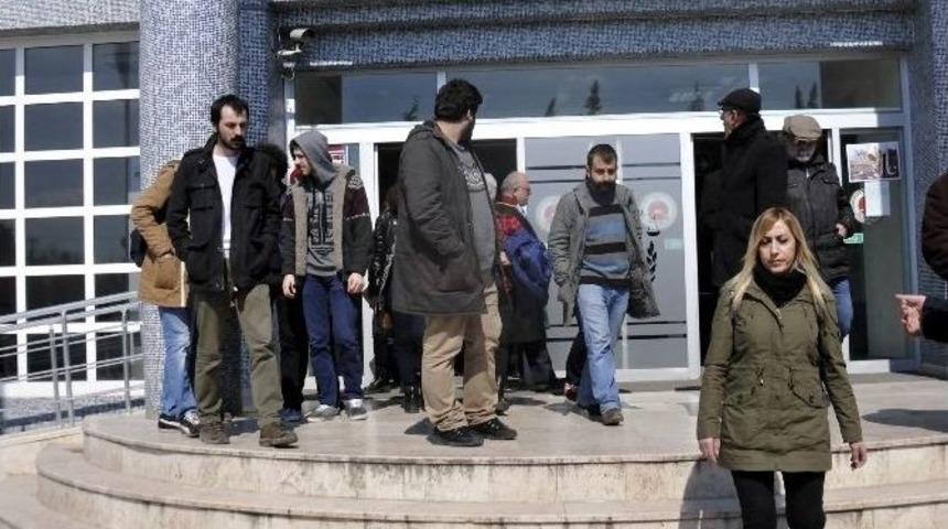 Çayan Birben Davasının 4. Duruşması Görüldü