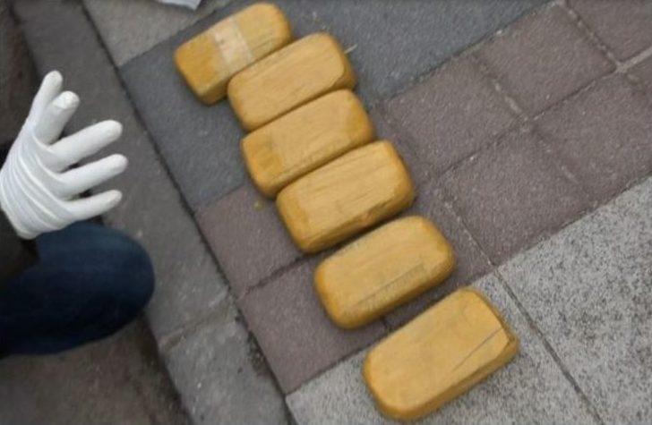 Organize Uyuşturucu Şebekesi Edirne’de Çökertildi G4