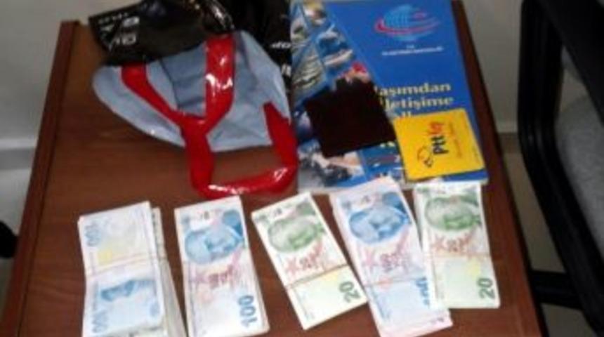 Uşak Polisi, Vatandaşın Toplam 224 Bin Tl Parasını Kurtardı