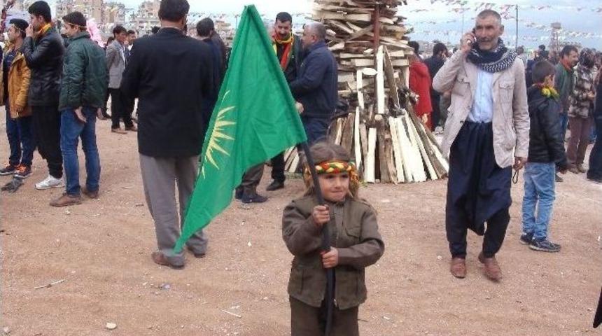 Şanlıurfa&rsquo;da Nevruz Coşkusu