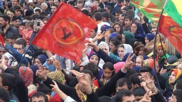 Şanlıurfa’da Nevruz Coşkusu