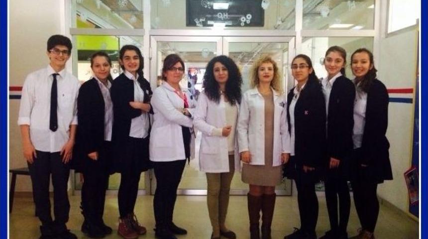 4 Proje İle Tubitak Yarı Finalinde Yarışacaklar