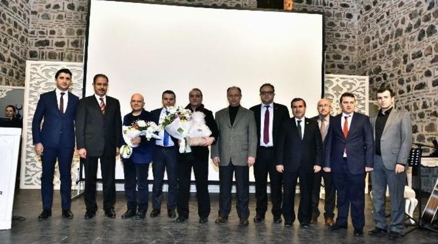 &Ccedil;anakkale Destanının 100. Yılına &Ouml;zel Program