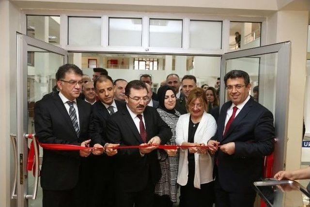 &Ccedil;anakkale Şehidinin Ağlatan Mektubu Tuvale Yansıdı 3