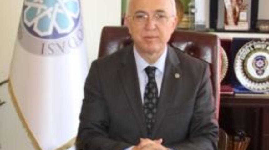 Başkan Hi&ccedil;yılmaz&rsquo;dan &rsquo;k&rsquo; Belgesi İddialarına Yanıt