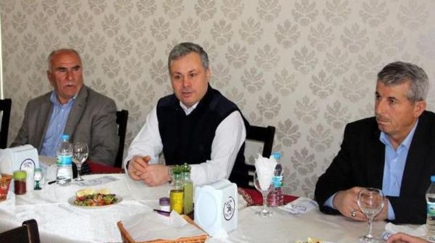 Silopili Muhtarlar: Bir Aydır Huzurluyuz