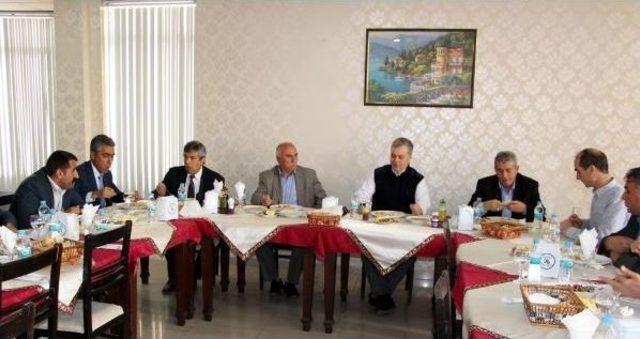 Silopili Muhtarlar: Bir Aydır Huzurluyuz 1