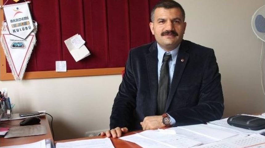 Malatya, Tırmanış B&uuml;y&uuml;kler Boulder T&uuml;rkiye Şampiyonası&rsquo;na Ev Sahipliği Yaptı