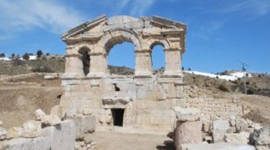 Şar &Ouml;ren Yeri, Turizm Dostları İle Buluşmaya Hazır