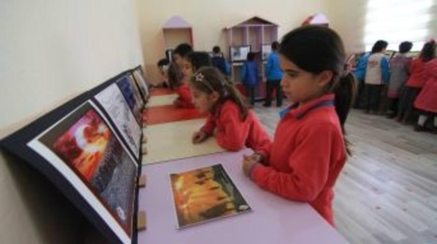 Ortahisar&rsquo;da &Ccedil;anakkale Fotoğraf Sergisi