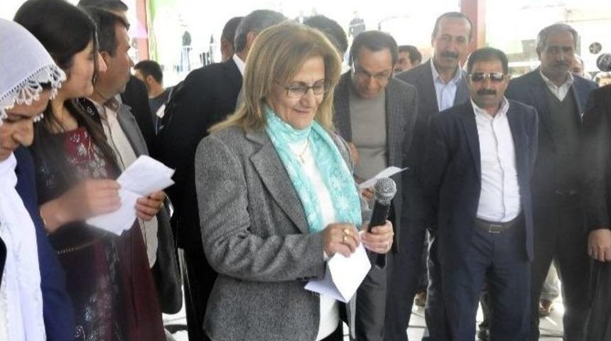 Adilcevaz&rsquo;da Nevruz Kutlamaları