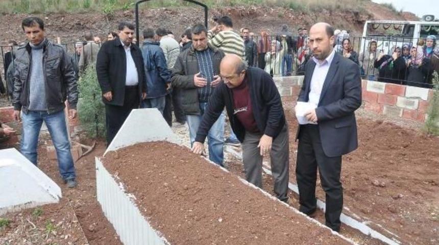 Boğularak &Ouml;ld&uuml;r&uuml;len Turizmci Toprağa Verildi