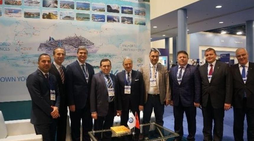 İzmir Ticaret Odası&rsquo;ndan Miami &Ccedil;ıkarması