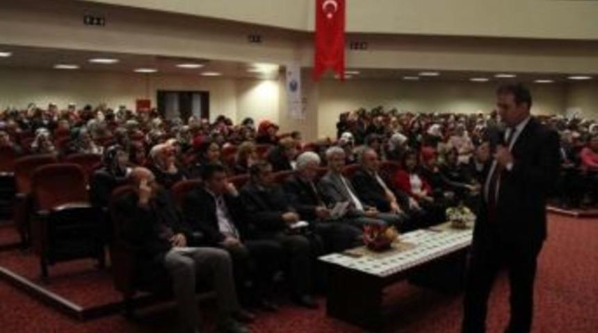 Dijital &Ouml;ğrenme Ve &Ouml;ğrenme Fırsatlarına Erişim Semineri Yapıldı