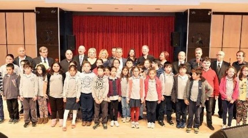 Muratpaşa&rsquo;da Y&uuml;rekler, &Ccedil;anakkale İ&ccedil;in &Ccedil;arptı