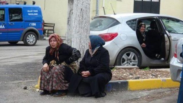 17 Yaşındaki Liseli, Sınıf Arkadaşını 17 Bı&ccedil;ak Darbesiyle &Ouml;ld&uuml;rd&uuml; (2) 3