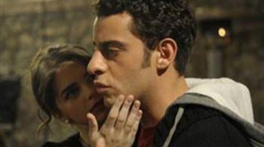 Dizi yıldızlarının k&uuml;&ccedil;&uuml;kl&uuml;k halleri