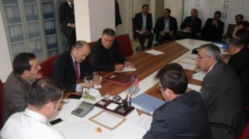 Yıldız Beldesi&rsquo;ne 16 Derslikli Lise Yapılacak