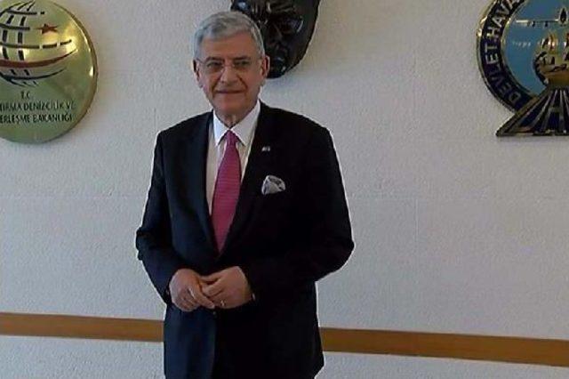 Volkan Bozkır, " 12 Bin 500 Kişinin Ismi Bildirildi" 1