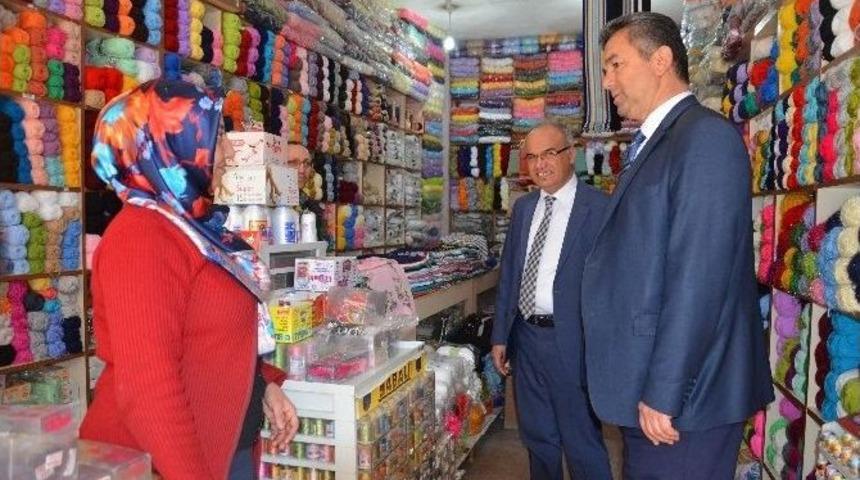 Kaymakcan, Hemşehrilerinden Destek İstedi