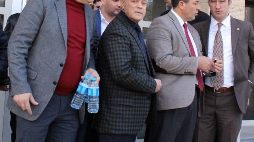 Acar&rsquo;ın Evine Silahlı Saldırı Duruşması Başladı