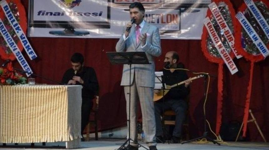 İlim Yayma Cemiyetinden &Ccedil;anakkale Konferansı