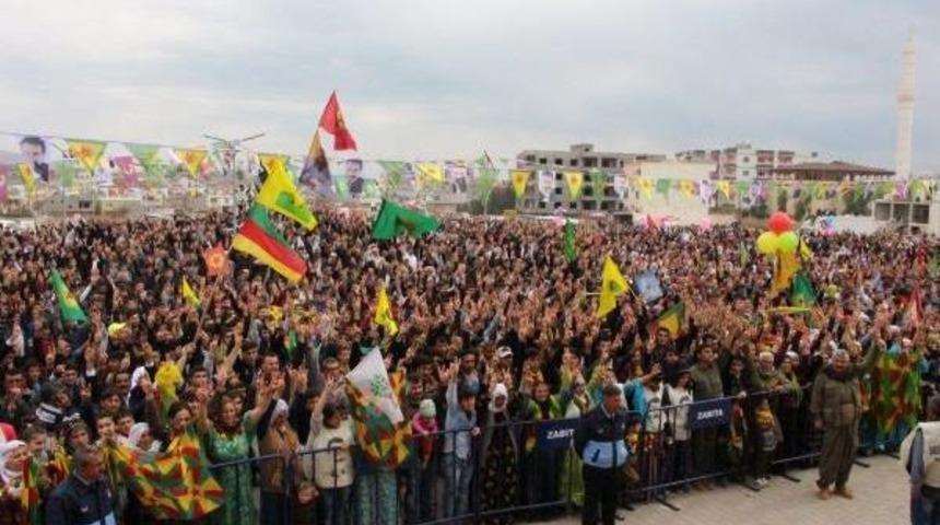 Ahmet T&uuml;rk: 2015 K&uuml;rt Halkı Ve &Ouml;calan'ın &Ouml;zg&uuml;rl&uuml;k Yılı Olacak