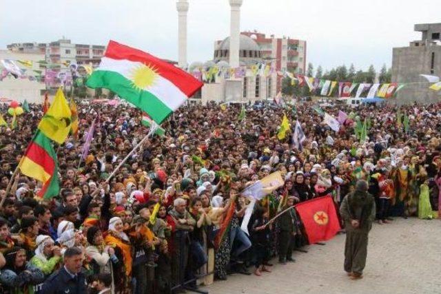 Ahmet Türk: 2015 Kürt Halkı Ve Öcalan'ın Özgürlük Yılı Olacak