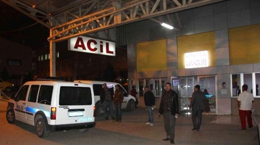 Gaziantep&rsquo;te Berber D&uuml;kkanına Silahlı Saldırı: 1 &Ouml;l&uuml;