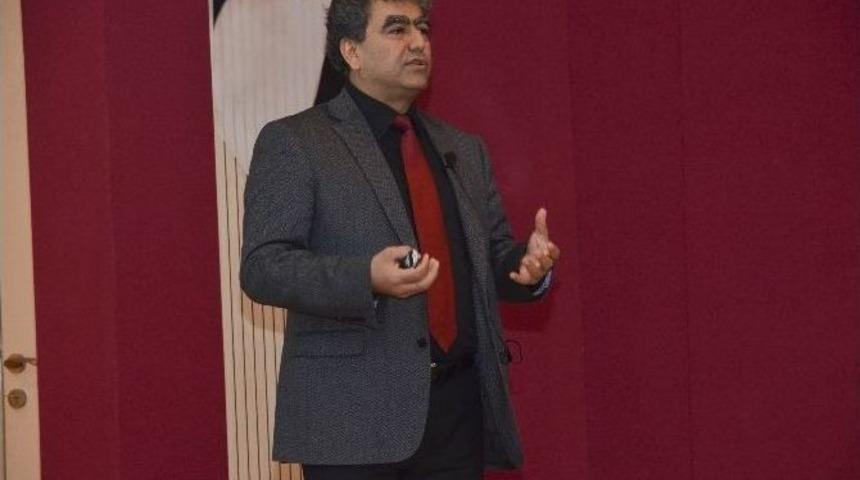 Akkurt: &ldquo;t&uuml;rkiye N&uuml;kleer Enerji İle Dışa Bağımlılıktan Kurtulabilir&rdquo;