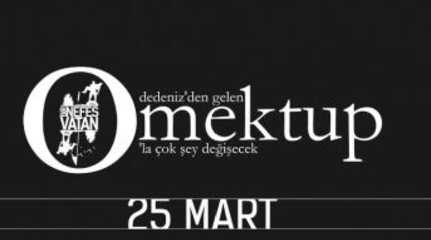 &ldquo;bir Nefes Vatan&rdquo; Herkesi Ağlatacak