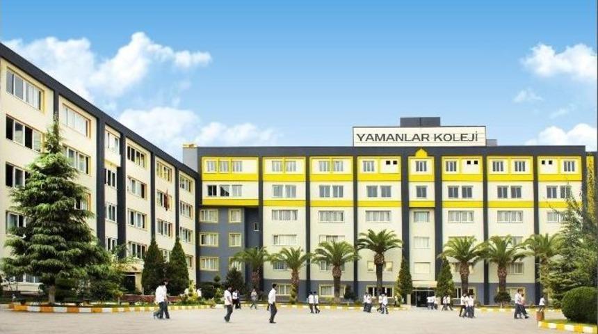 Ygs T&uuml;rkiye İkincisi İzmir&rsquo;den