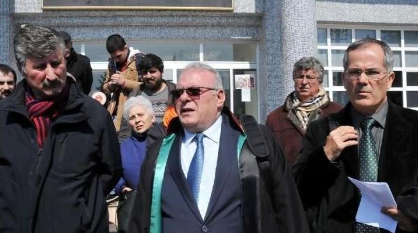 Çayan Birben Davasında Adli Tıp Raporu Ve Hard Diskler Bekleniyor