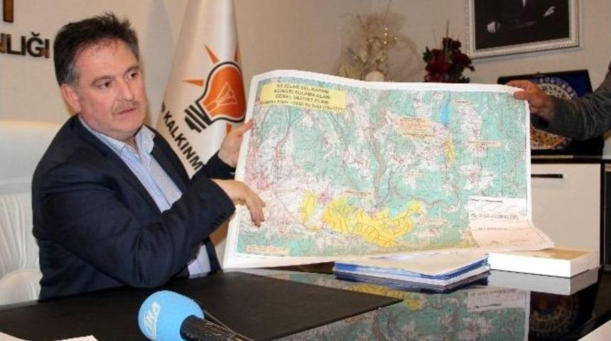 Saylar : &ldquo;karab&uuml;k&rsquo;e Deniz Getireceğiz&rdquo;