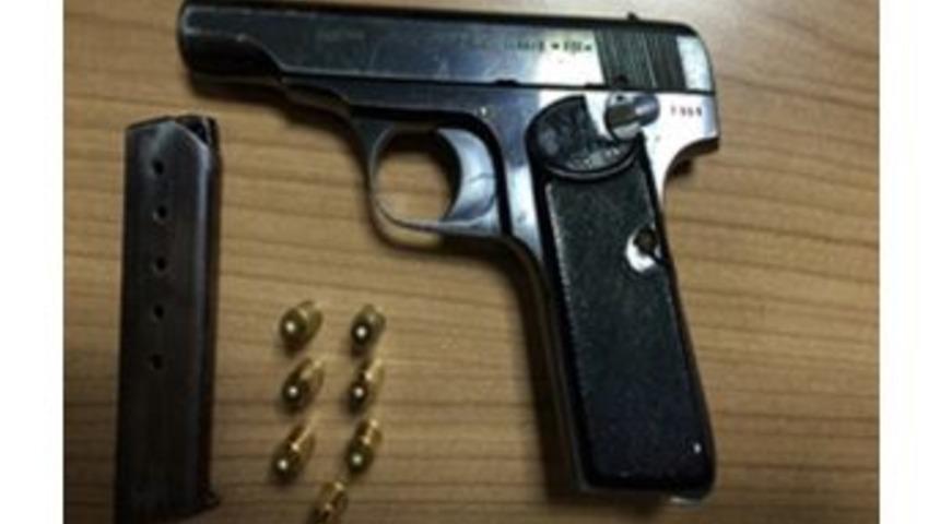 Sakarya Polisinden Operasyon