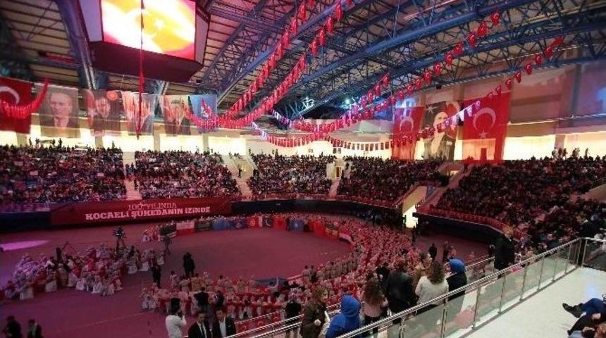 18 Mart Etkinlikleri Yavuz Bing&ouml;l Konseriyle Sona Erdi