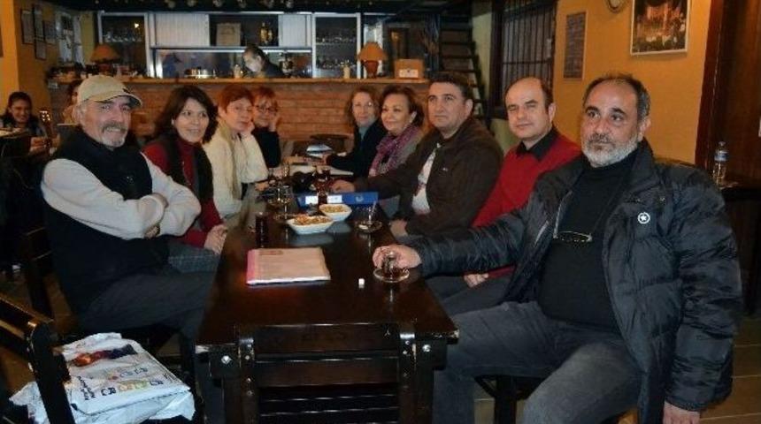 6. Ayvalık Tiyatro Festival İçin Sponsor Aranıyor