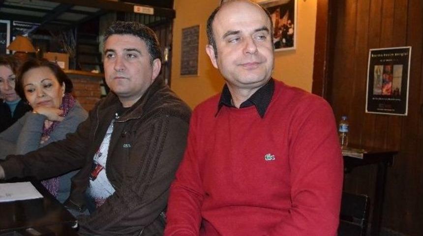 6. Ayvalık Tiyatro Festivali Başlıyor