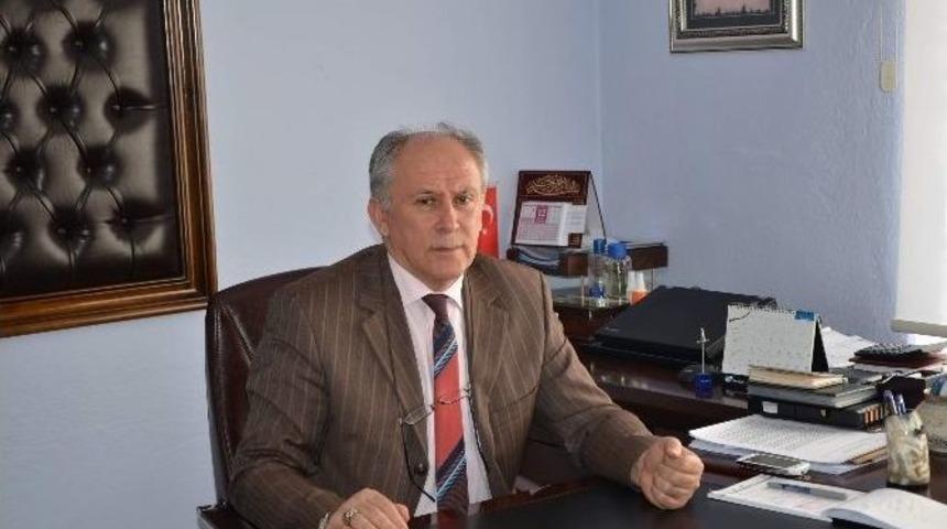 Orman B&ouml;lge M&uuml;d&uuml;rl&uuml;ğ&uuml;&rsquo;n&uuml;n Ge&ccedil;ici İş&ccedil;i Alımına Yeterli Başvuru Yok